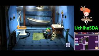 Download lagu Luigi s Mansion Dark Moon first playthrough Luigi s Mansion Dark Moon first playthrough