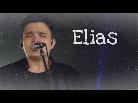 Elias - Missão Rio Perene - Júnior Menezes ( Vídeo Oficial )