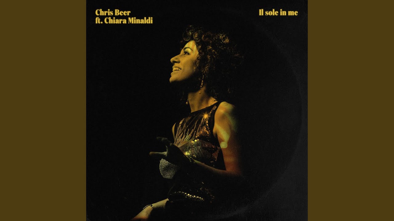 Watch Il sole in me (feat. Chiara Minaldi) (Sunshine) on YouTube