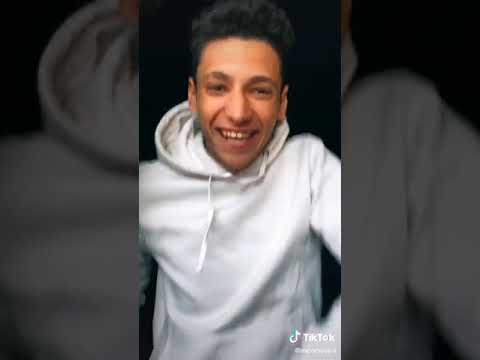 قال اية بتقولى انسانى TiķToķ 