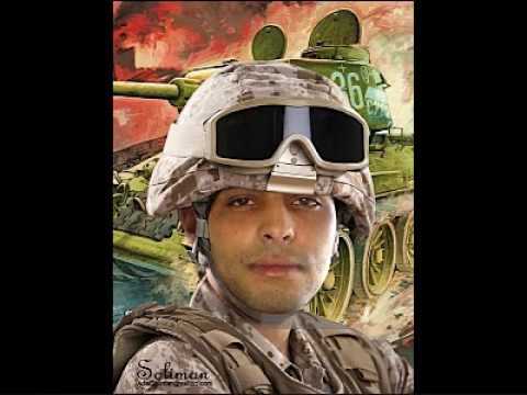 اغنيه الشهيد محمد صبري