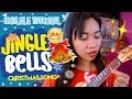 Jingle Bells (Christmas Song) Ukulele Tutorial