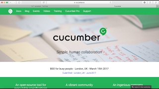 How to Configure a Cucumber Project in Jenkins