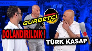 Size Anlatılan Her Şey Yalan 3 Bin Euro Maaş Alan Gurbetçi Anlatıyor. Fi̇yatlari Tek Tek Gösterdi̇