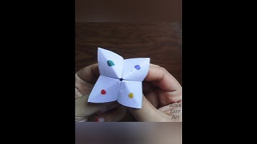 Fun satisfying Game idea for kids @ArasEasyArt