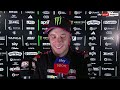 MotoGP, Sprint Brno, Bezzecchi (Aprilia) out: le sue parole dopo la caduta in Repubblica Ceca