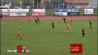 Ματιές στα Σπορ - FLASH tv με τον Γιώργο Κατσίκα
