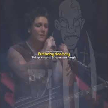 Avenged Sevenfold - A Little Piece Of Heaven