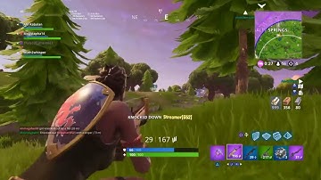 I killed @ghost aydan with a trickshot !!