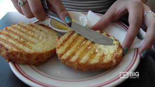 El Porteno Cafe Coffee Shop Wellington for Coffee and Panini screenshot 4