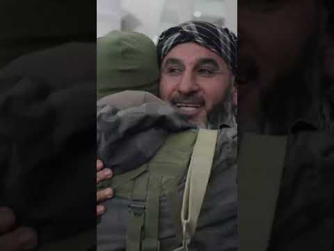 Celebraciones en Siria tras ser derrocado El Asad