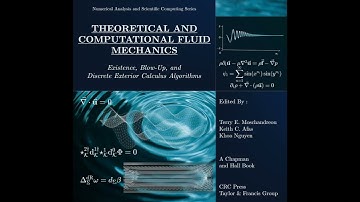DISCRETE EXTERIOR CALCULUS TEXTBOOK 🌌