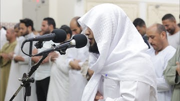 تلاوة خاشعة وآيات تبكي القلب والعين {يوم تبيض وجوه وتسود وجوه }تلاوة باكية ومؤثرة جداً