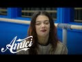 Amici 24 - La telefonata di Chiara alla mamma