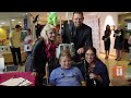 WWE Superstars visit Children's Hospital of Pittsburgh