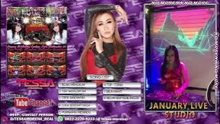 HAPPY BIRTHDAY LADIYS SUCI BATANDOS 97 DAN PARTY MENDEM BATANDOS LUMAJANG