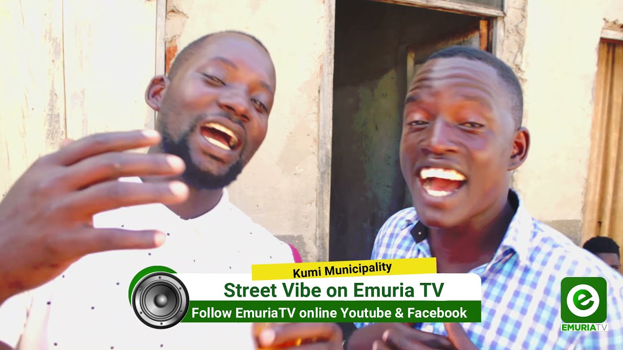 Esomero Song Cover Video with Braza Moze ft Candyman..