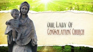 30th Sunday in Ordinary Time