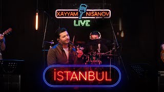 Xayyam Nisanov — İstanbul (Live) Resimi