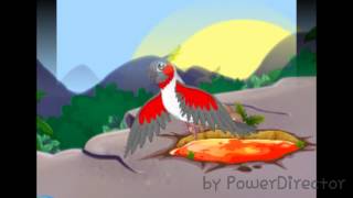 Birdland Paradise Cockatiel fun 2 screenshot 5