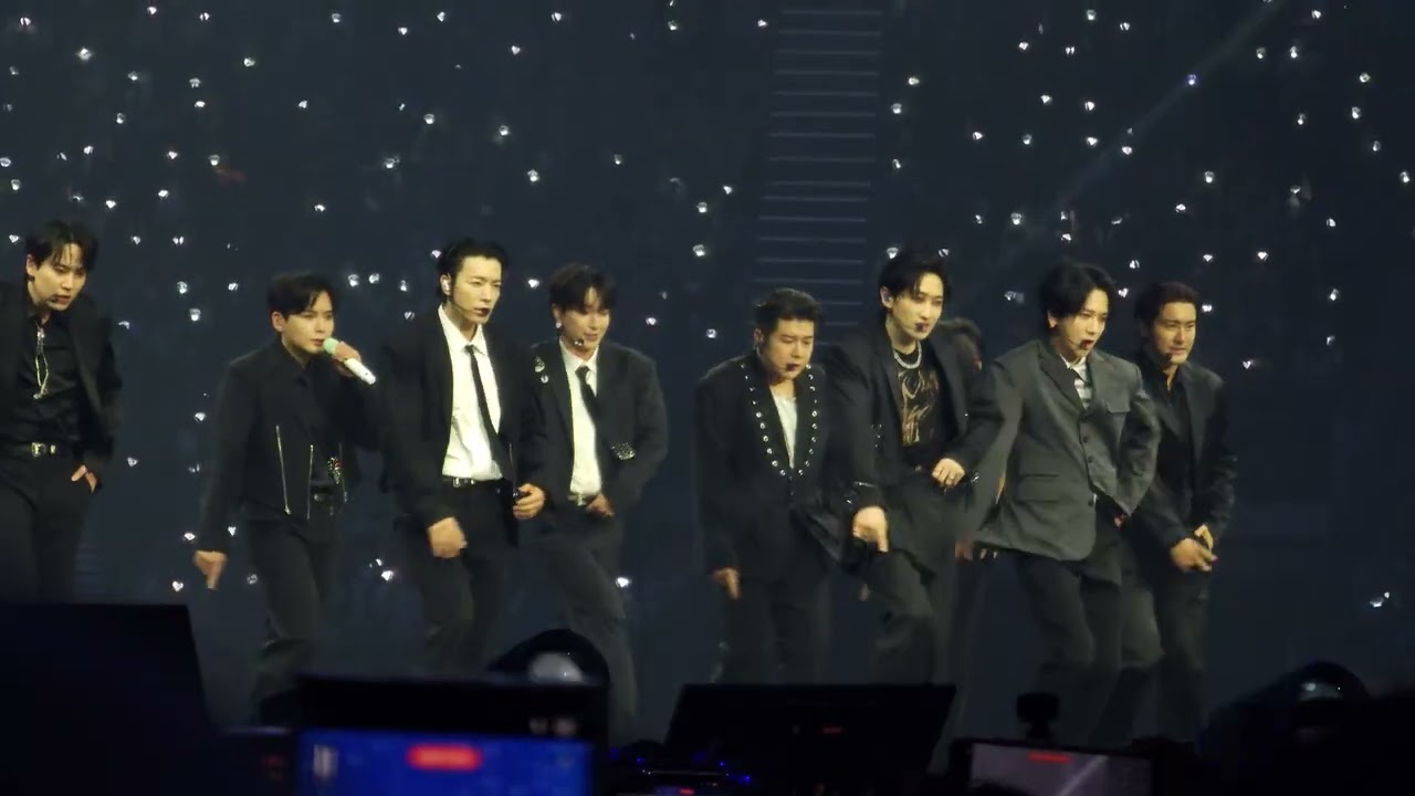 260405 SUPER JUNIOR 20th Anniversary TOUR〈SUPER SHOW 10〉SJ-CORE