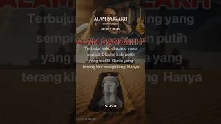 Download Lagu ALAM BARZAKH - (Original Music) | HP STUDIO MP3