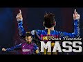 Lionel Messi | Naan Dhaan Da Mass | Birthday Tribute | Jagame Thandhiram | Tamil