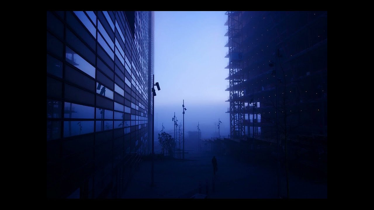 Secret Level The Blue Channel The Backrooms Music YouTube