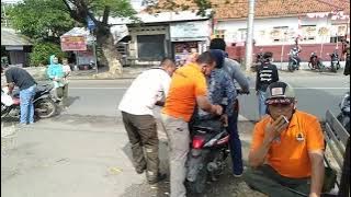 Semua Perbuatan Akan Dapat Balasan (Suratan Takdir)