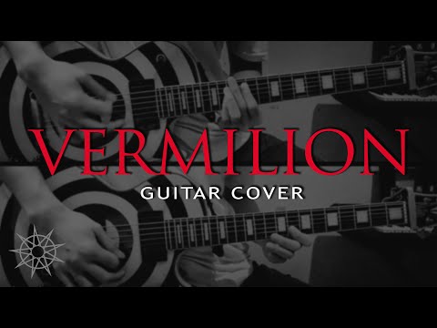 Slipknot - Vermilion