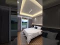 #ecoliving #tinyhouse Easy to install, ideal for private residence or holiday homestay.