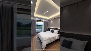 #ecoliving  #tinyhouse Easy to install, ideal for private residence or holiday homestay.