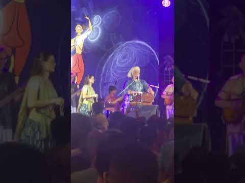 Mangala Bhagwan Vishnu Sadhu Sanga 2024 Krishna