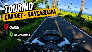 Let's Go Again to Rancabuaya Beach via Ciwidey | Touring | PCX 160
