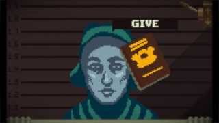 Papers, Please - Trailer Resimi