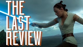Every Star Wars Movie Reviewed - Pt. 3 - The Disney Movies