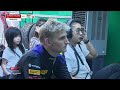 HIGHLIGHTS | Beijing | Race 1 | GT World Challenge Asia powered by AWS