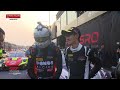 HIGHLIGHTS | Beijing | Race 1 | GT World Challenge Asia powered by AWS