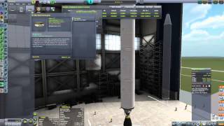 Heavily Modded Career - Day 1: Or just stay here (Part 4)
