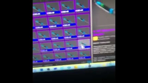 CSGO SKINS DUPLICATING