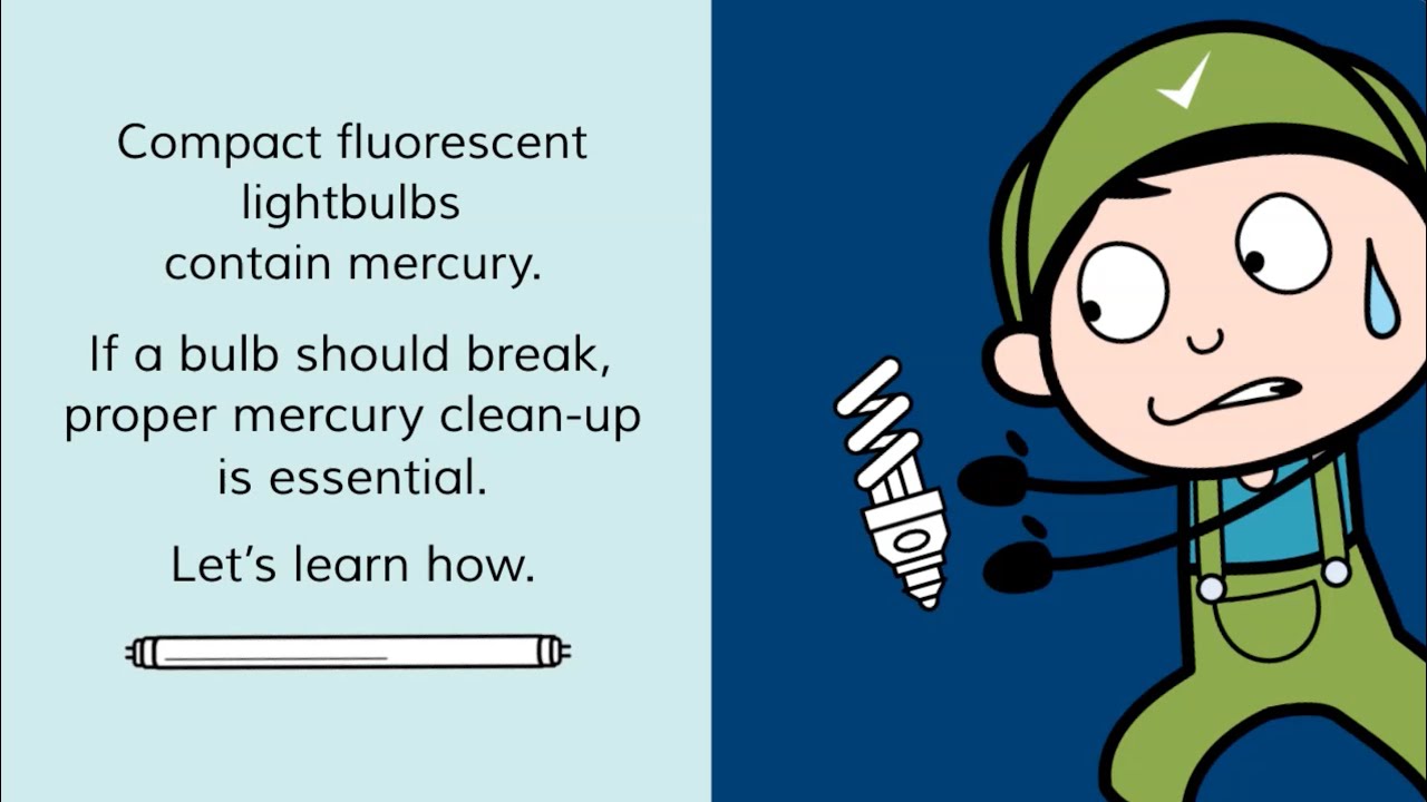 Proper Clean Up Of Mercury 2025