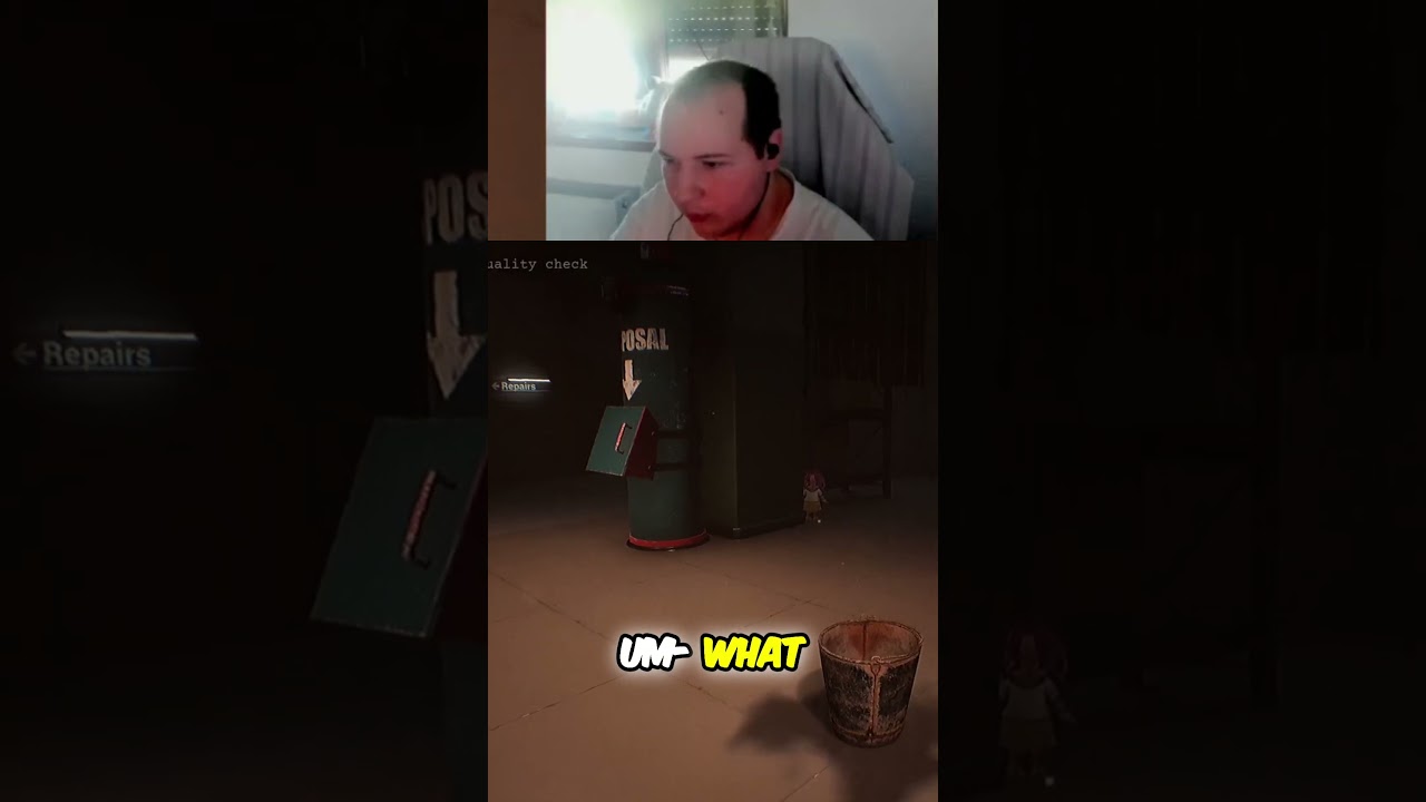 The dolls are stalking me…  