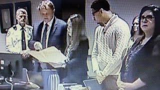 Julio foolio Day 3 Joint Murder Trial : Rashad Murphy, Isaiah Chance, Sean Gathright , Davion Murphy