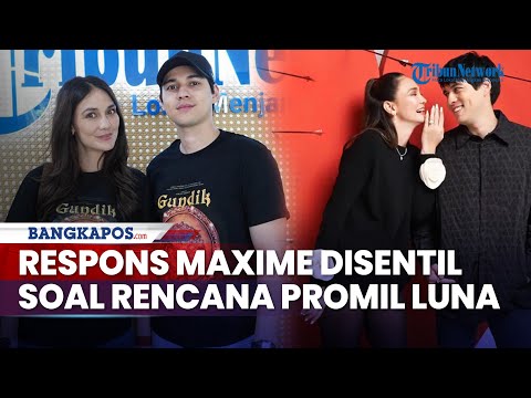 Respons Maxime Bouttier
