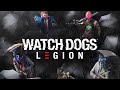 Enjoying Watch Dogs Legions