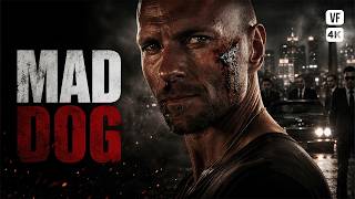 Le Lapd Et La Mafia Russe Veulent Sa Peaumad Dogactionthrillerfilm Completace