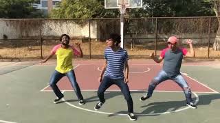 Drift Up Dcac Delhi College Of Arts And Commerce Koi Mil Gayaa Dance Cover