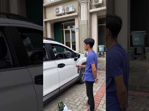Auto Solutions Window