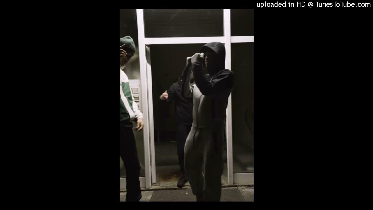 [FREE] Raresy x Flex53 x Bada Dinero Type Beat ''Seit Tagen wach'' [prod. Jamaine]