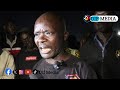 USIKU WA MANANE HILARIOUSLY REACTS TO THE ULTIMATE DEATH OF ALBERT OJWANG USIKU WA MANANE HILARIOUSLY REACTS TO THE ULTIMATE DEATH OF ALBERT OJWANG